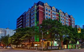 Holiday Inn - Ottawa Dwtn - Parliament Hill By Ihg